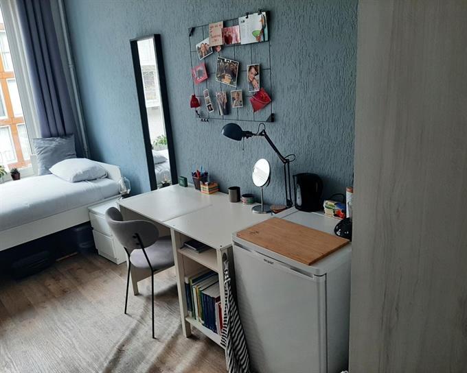 Zimmer bei Gerard Noodtstraat In Nijmegen