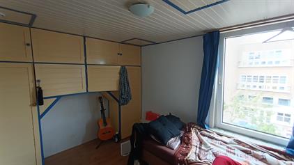 Room for rent 850 euro Capadosestraat, Den Haag
