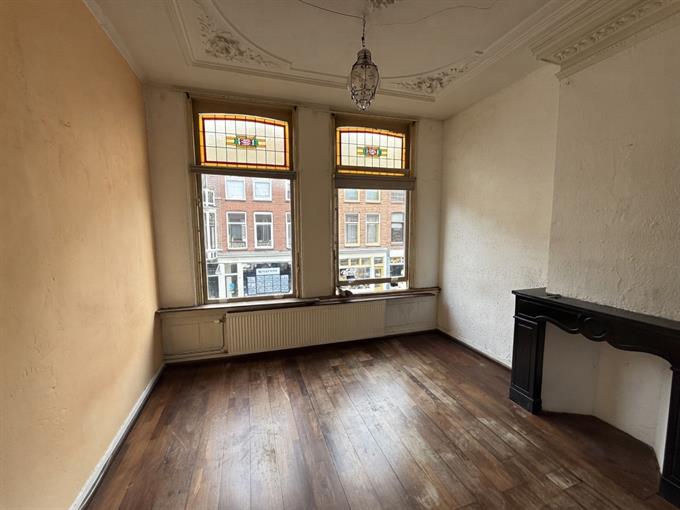 Zimmer bei Prins Hendrikstraat In Den Haag