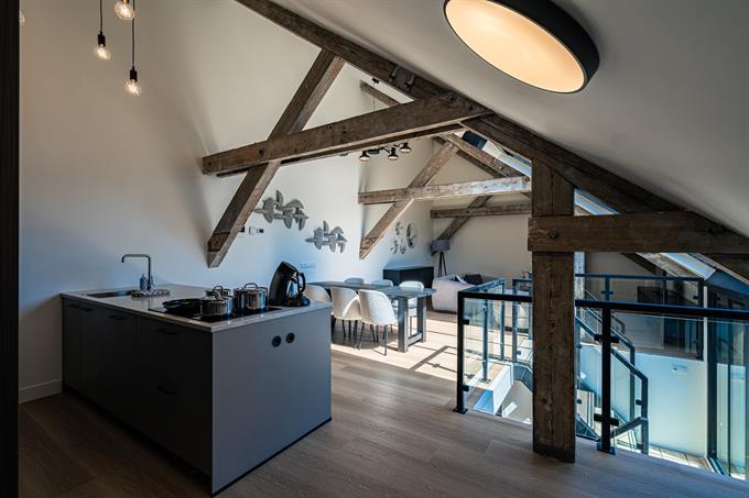 Wohnung bei Frontensingel In Maastricht