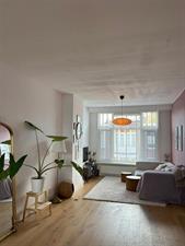 Apartment for rent 2300 euro Hendrik van Deventerstraat, Den Haag