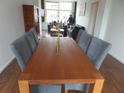 Appartement te huur 1800 euro van der Marckstraat, Voorburg