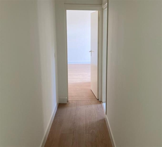 Wohnung bei St. Janstraat In Breda