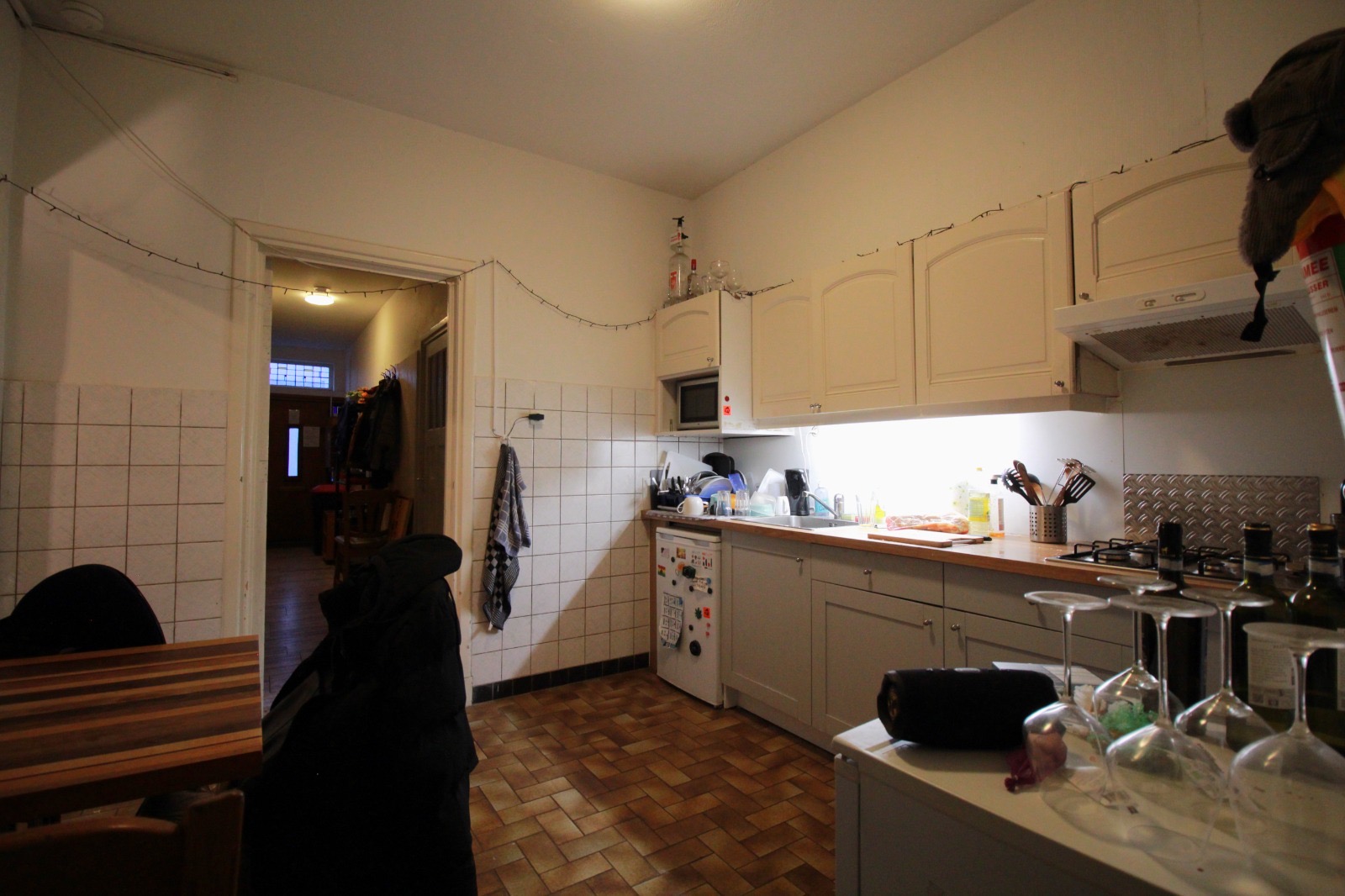Kamer te huur in Maastricht – Concordiastraat – foto 3