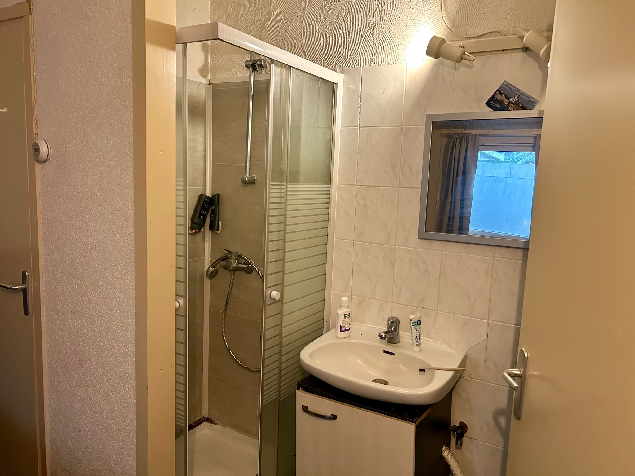 Studio te huur in Bruchem – Inktfordseweg – foto 2