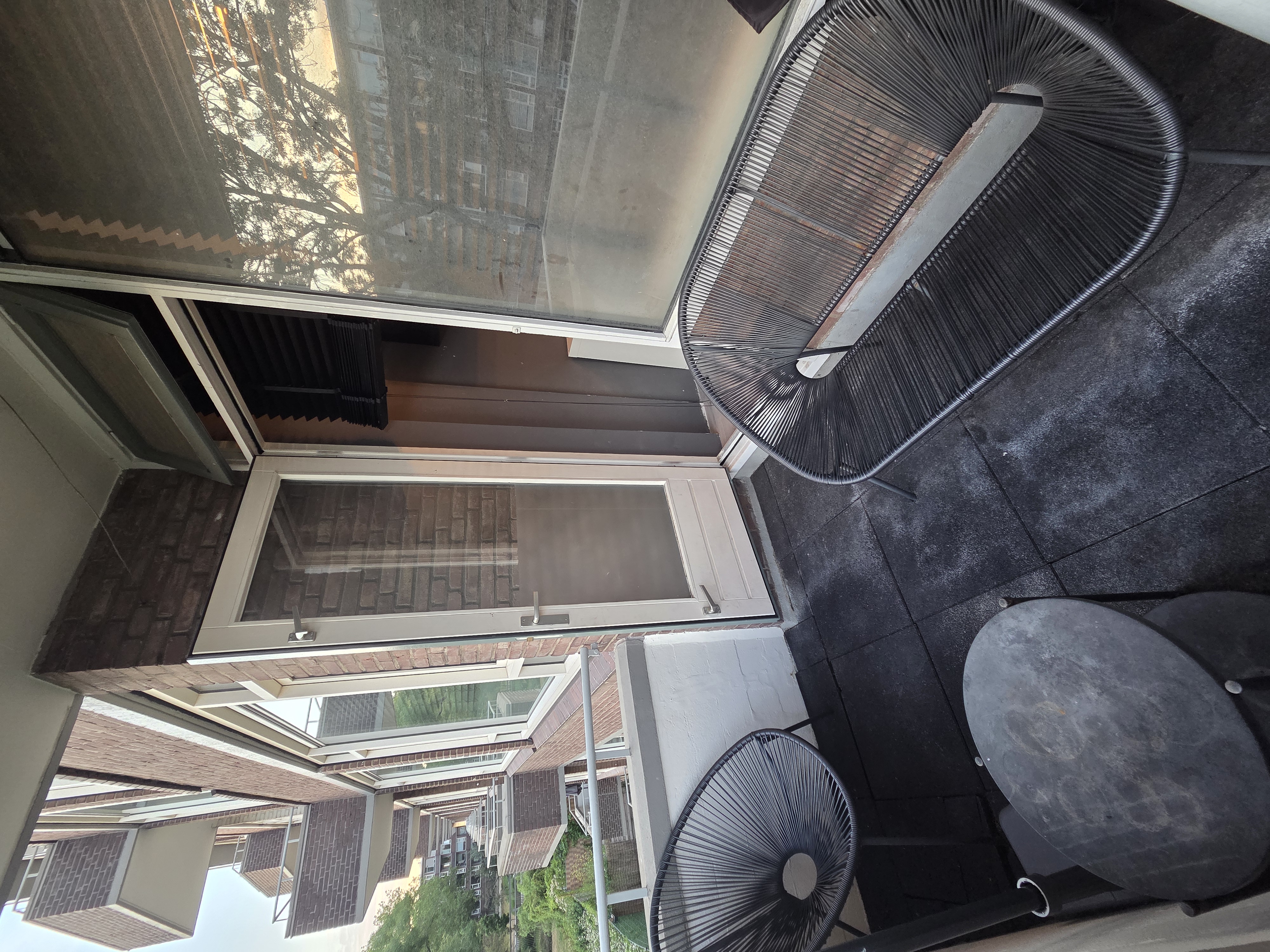 Kamer aan Elisabeth Boddaertstraat, Amsterdam 5