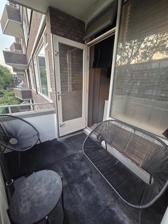 Zimmer bei Elisabeth Boddaertstraat In Amsterdam