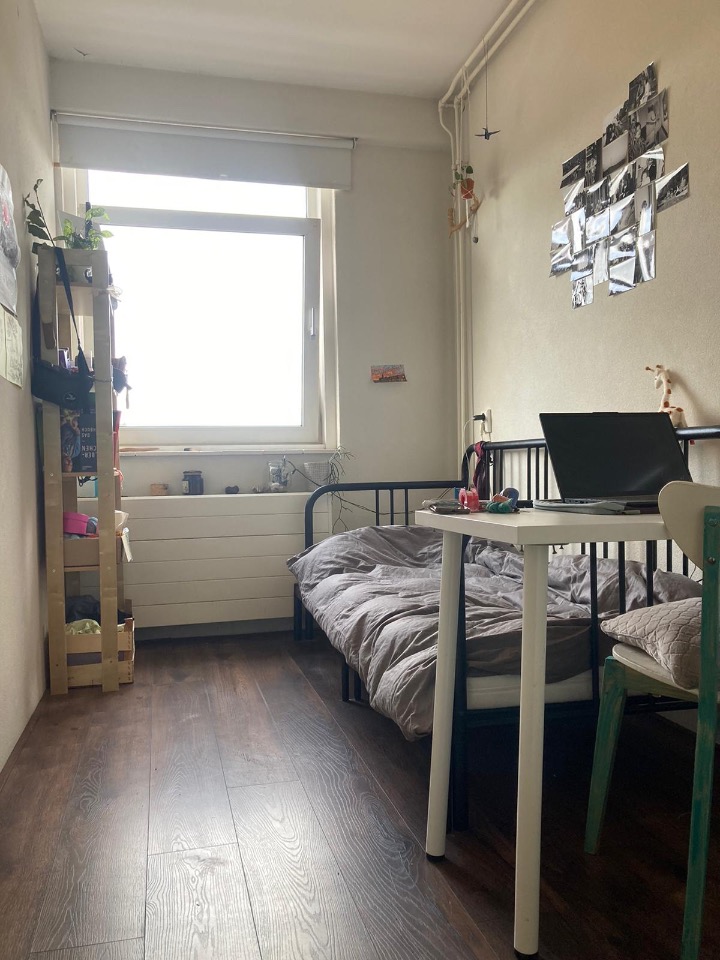 Jacques Oppenheimstraat