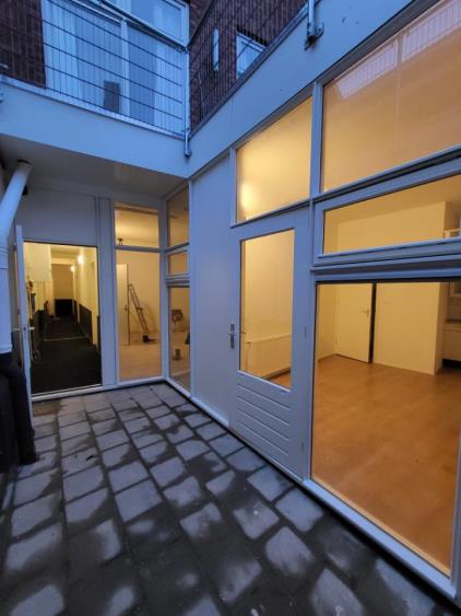 Studio for rent 675 euro Peperstraat, Groningen