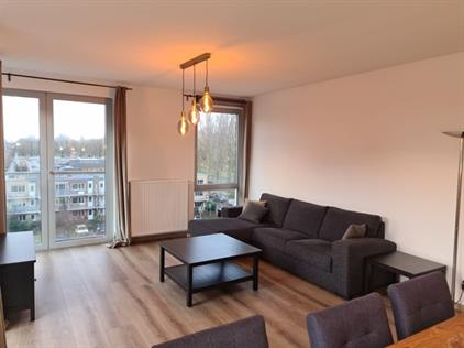 Apartment for rent 2750 euro Overtoom, Amsterdam