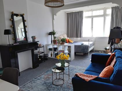 Kamer te huur 695 euro Oostzeedijk, Rotterdam