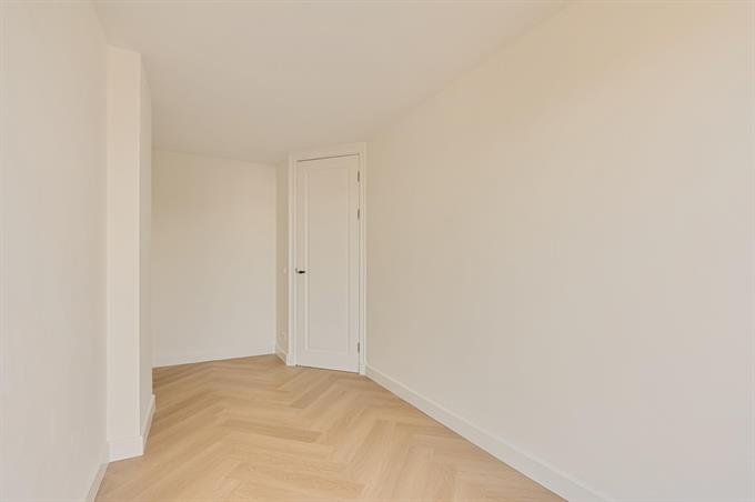 Zimmer bei Bellamyplein In Amsterdam
