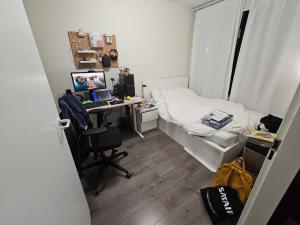 Room for rent 1100 euro Voorburgstraat, Amsterdam