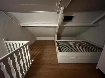 Studio for rent 730 euro Piusstraat, Tilburg