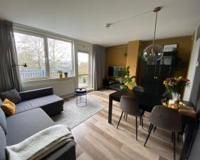 Apartment for rent 1150 euro Barbusselaan, Amsterdam