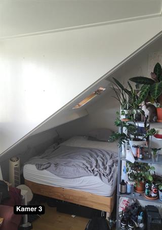 Zimmer bei Mahlerstraat In Delft