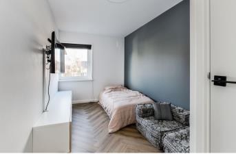 Kamer te huur 475 euro Beatrixstraat, Halfweg