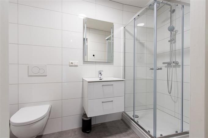 Wohnung bei Kronenburgersingel In Nijmegen