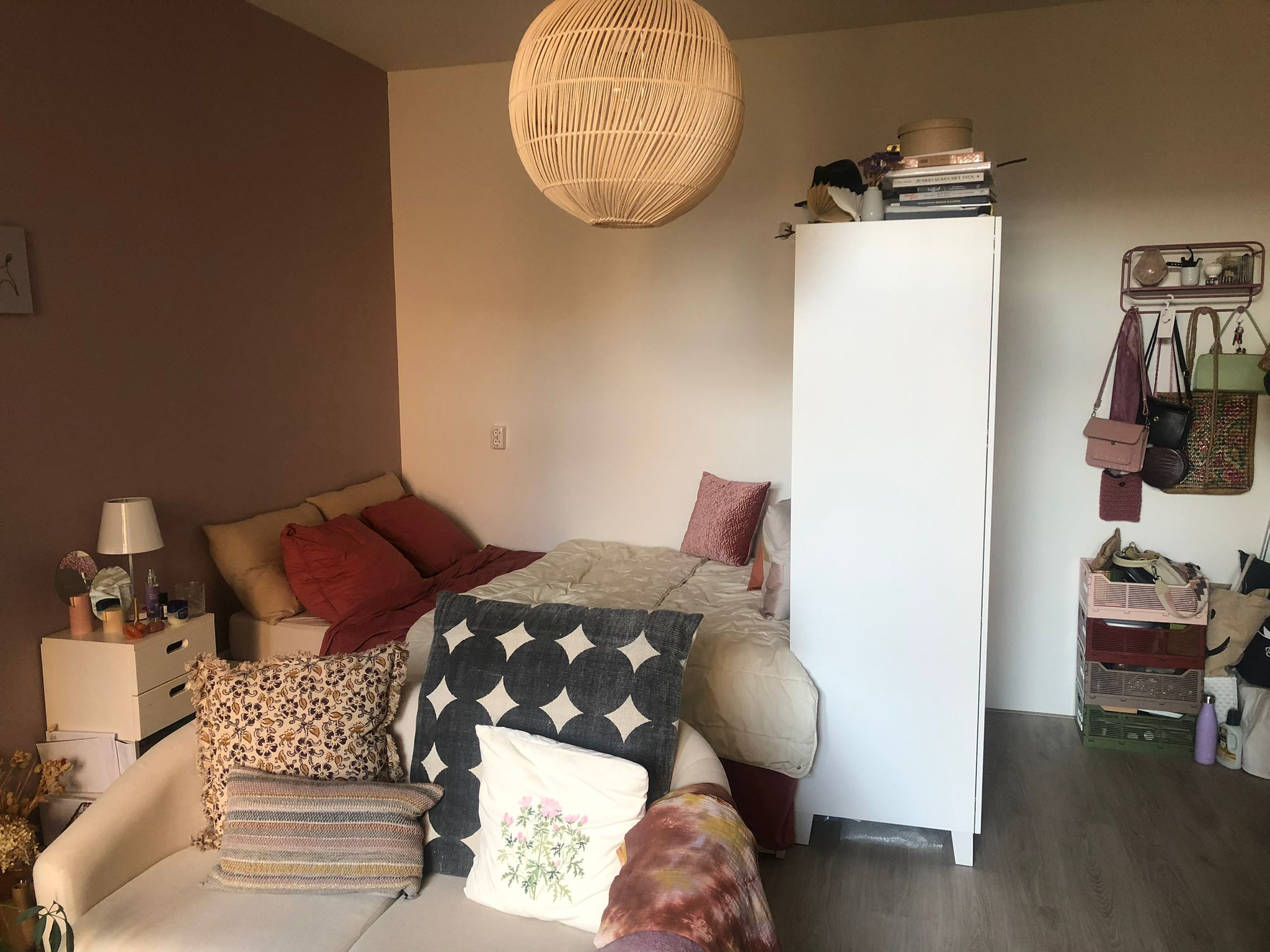 Kamer te huur in Utrecht – Amsterdamsestraatweg – foto 4