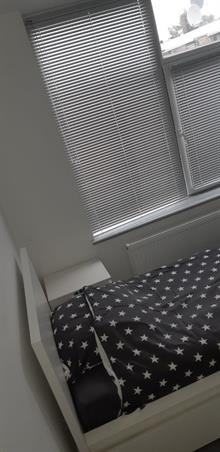 Kamer in Utrecht, Hannolaan op Kamernet.nl: furnished room, max for 4 months available 