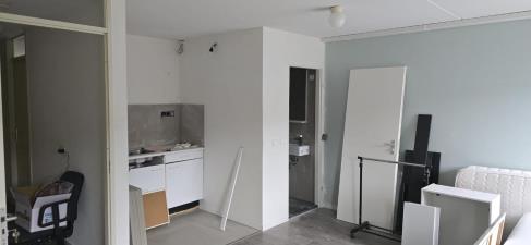 Studio te huur 1275 euro Lomanlaan, Utrecht