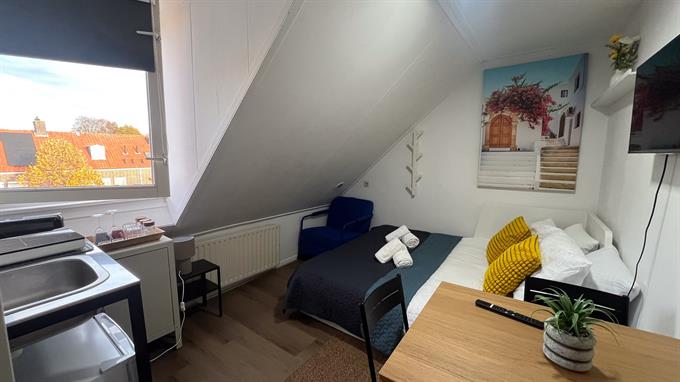 Zimmer bei Ringbaan-Oost In Tilburg