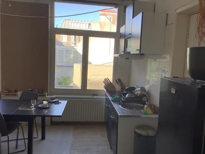 Studio for rent 825 euro Driebergenstraat, Den Haag