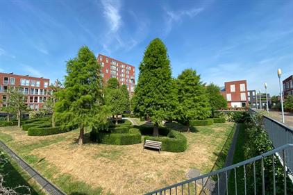 Kamer te huur 1300 euro Veluwemeer, Woerden