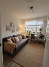 Room for rent 1150 euro Ennemaborg, Amsterdam