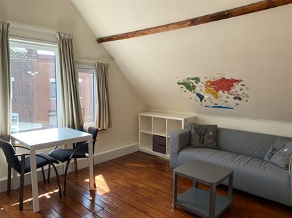 Room for rent 800 euro Jan Sonjestraat, Rotterdam