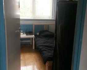 Room for rent 500 euro Jadestraat, Groningen