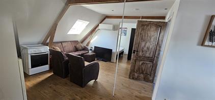 Apartment for rent 650 euro Marktstraat, Ulrum