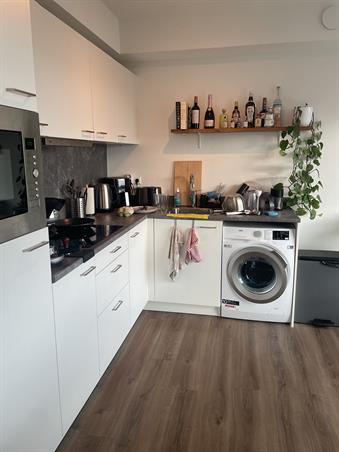 Studio bei Panamalaan In Amsterdam