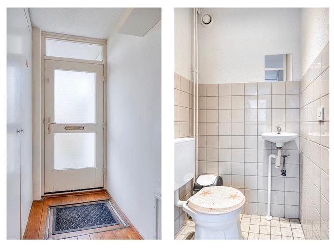 Zimmer bei Vellingenhoef In Tilburg