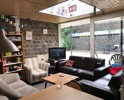 Kamer te huur 530 euro Matenweg, Enschede