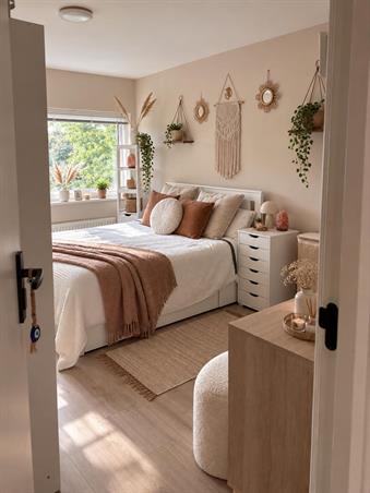 Wohnung bei West-Sidelinge In Rotterdam