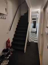 Room for rent 444 euro Fossemaheerd, Groningen