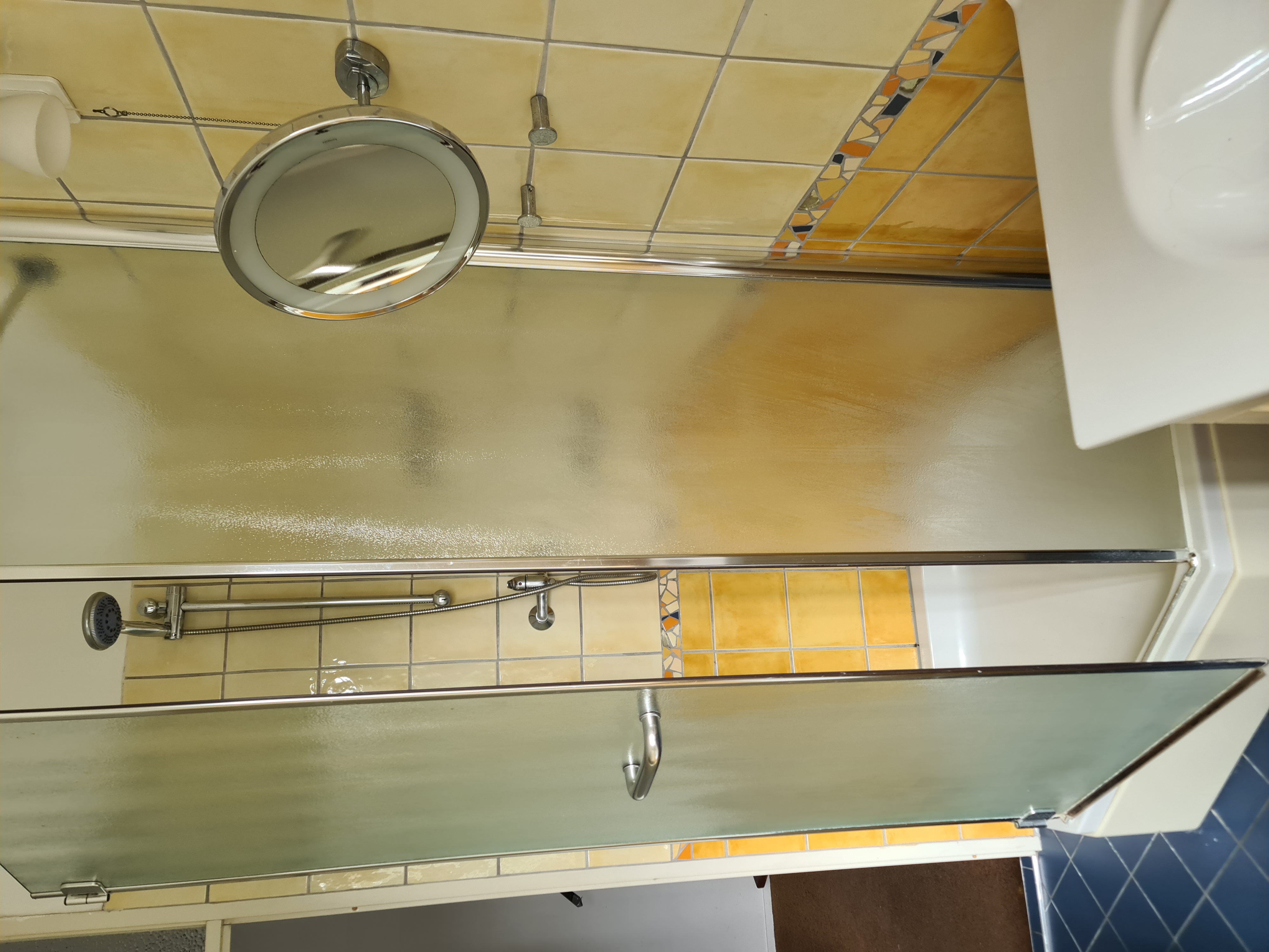 Kamer aan Waalstraat, Vlaardingen 6