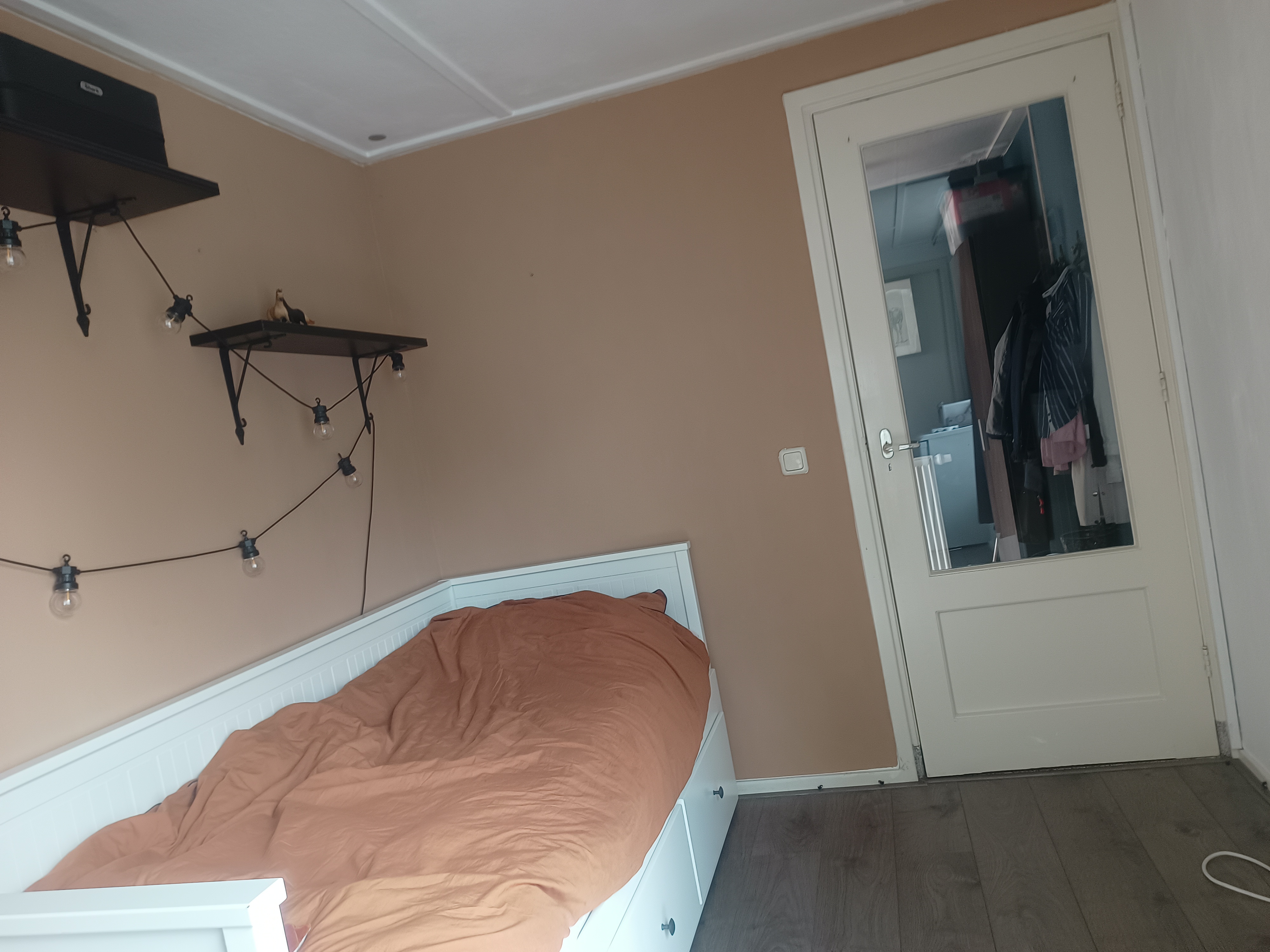 Kamer aan A.G. Hofkeslaan, Velp-Rheden 5