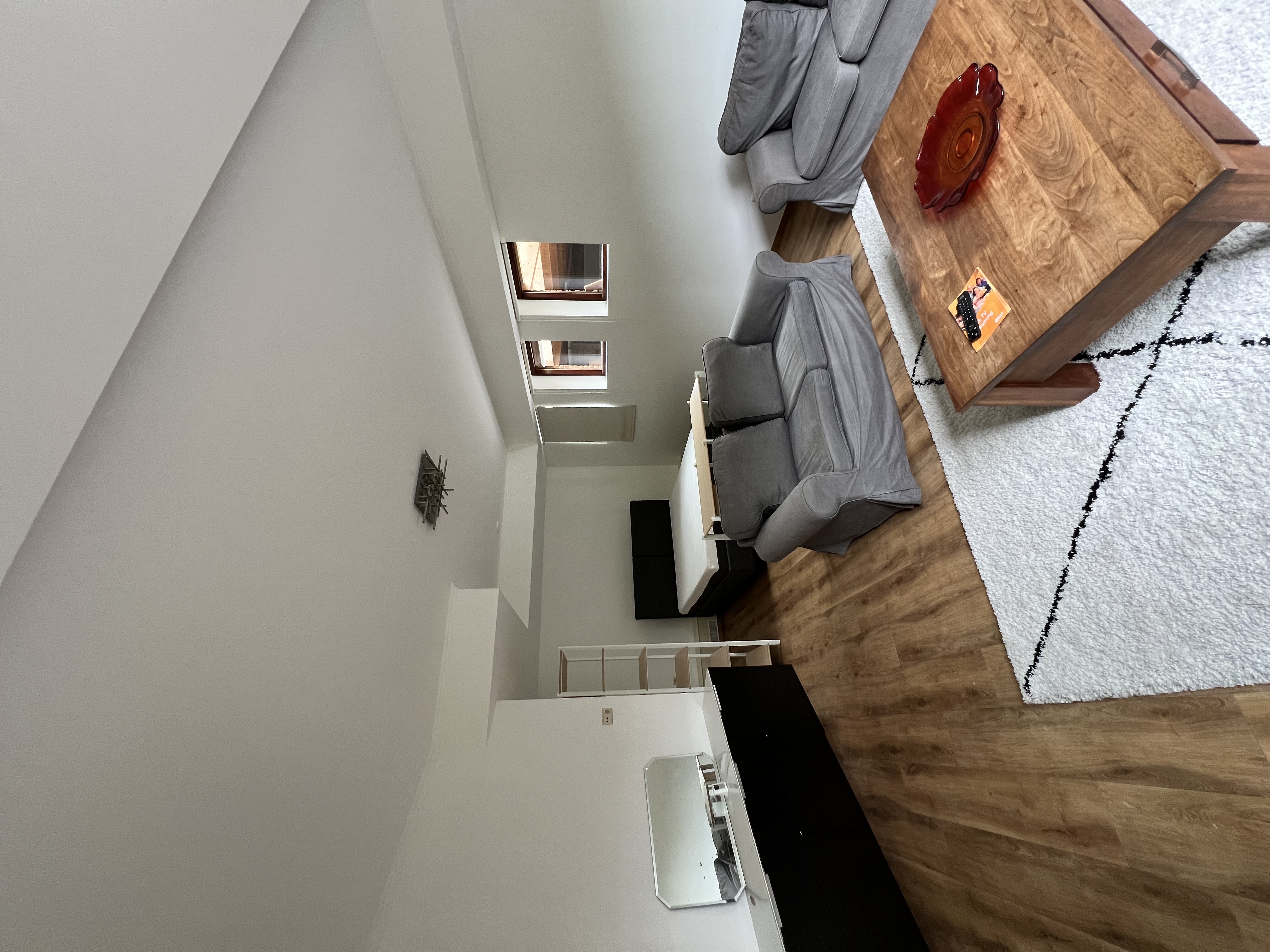 Kamer te huur in Wassenaar – Ammonslaantje – foto 1