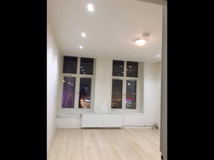 Studio for rent 885 euro Herengracht, Den Haag