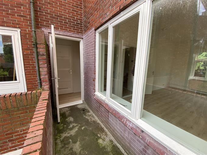 Zimmer bei Molukkenstraat In Groningen