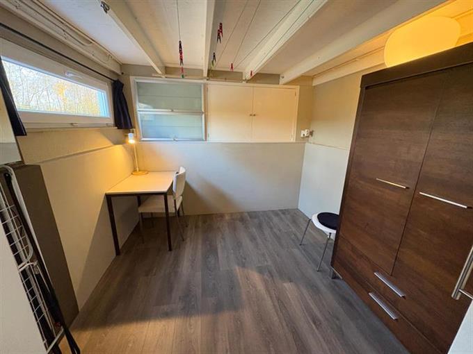 Wohnung bei Da Costakade In Utrecht