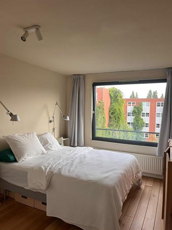 Wohnung bei Waterrijkweg In Amsterdam