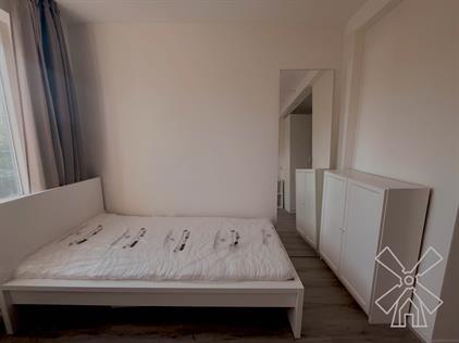 Room for rent 1521 euro Buitenwatersloot, Delft