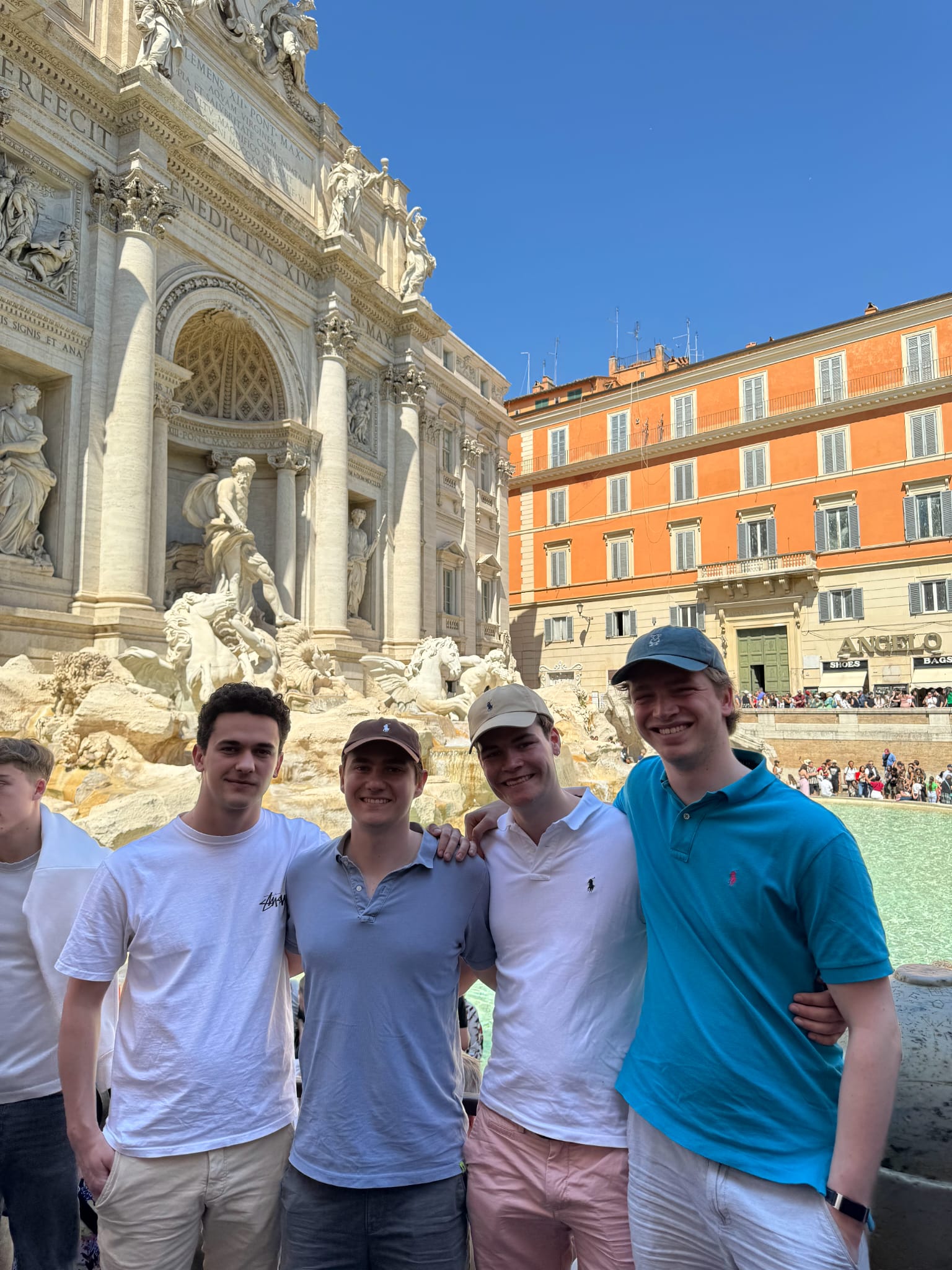 Frederik Hendrikstraat