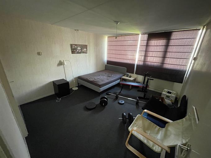 Zimmer bei Robijnstraat In Groningen