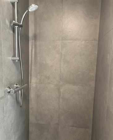 Zimmer bei Tourniairestraat In Amsterdam