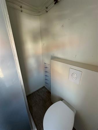 Studio bei 2e Koestraat In Leeuwarden