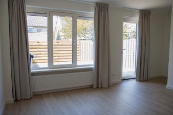 Studio te huur 960 euro Paukenstraat, Almere